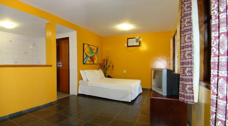 Atlântida Park Hotel Porto Seguro Ruang foto