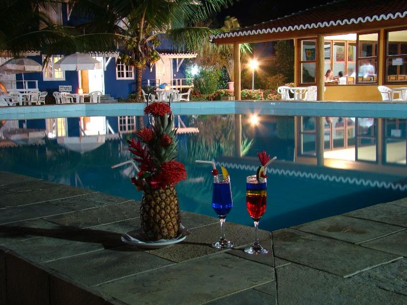 Atlântida Park Hotel Porto Seguro Fasilitas foto