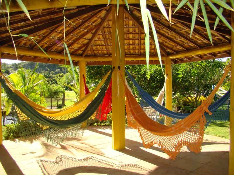Atlântida Park Hotel Porto Seguro Fasilitas foto