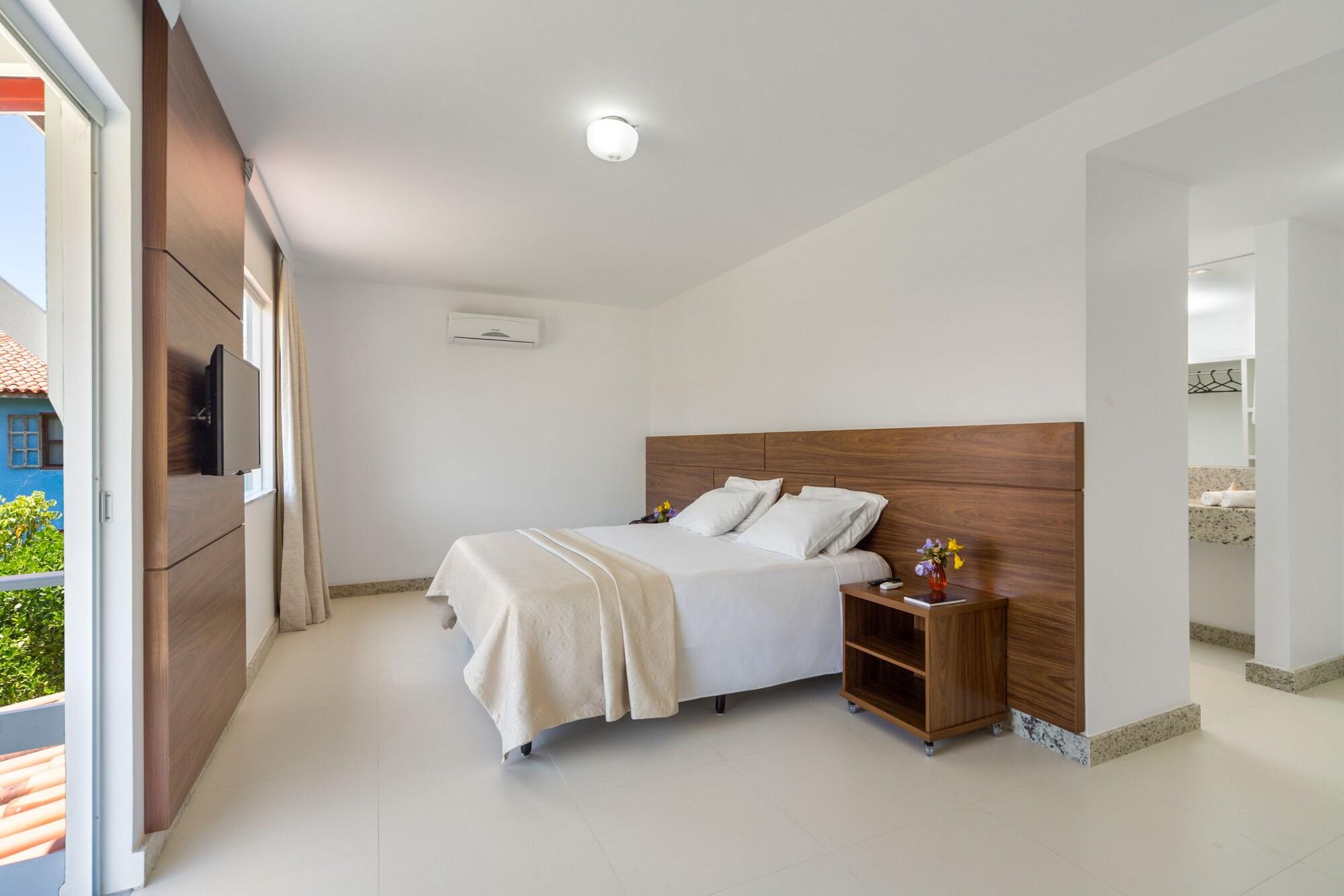 Atlântida Park Hotel Porto Seguro Bagian luar foto