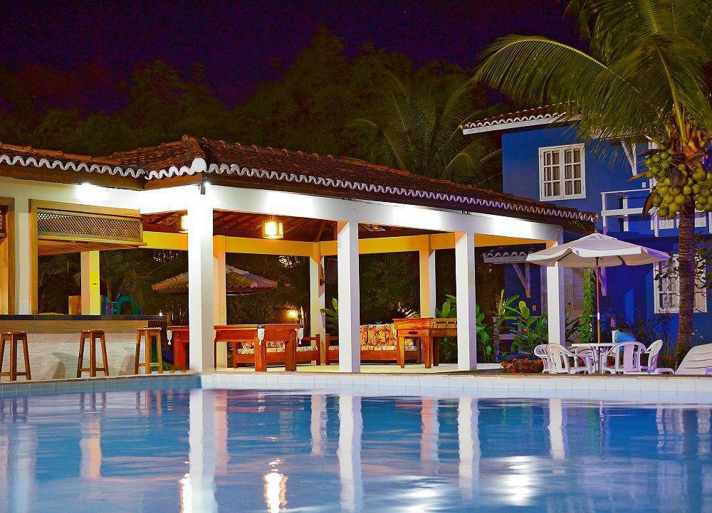 Atlântida Park Hotel Porto Seguro Fasilitas foto